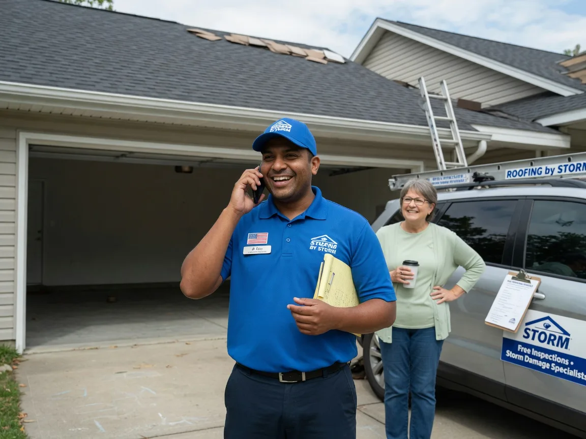 Roof Repair Near Me Glenwood, MD FAQs