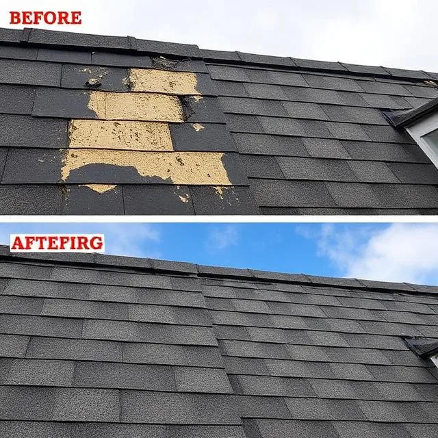 Roof Repair Near Me in Glenwood, MD near me